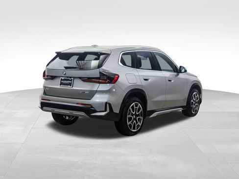 New 2026 BMW X1 xDrive28i w/ Technology Package image 5
