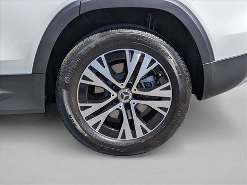 Certified 2026 Mercedes-Benz GLB 250 image 20