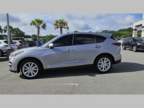 Certified 2021 Acura RDX FWD image 18