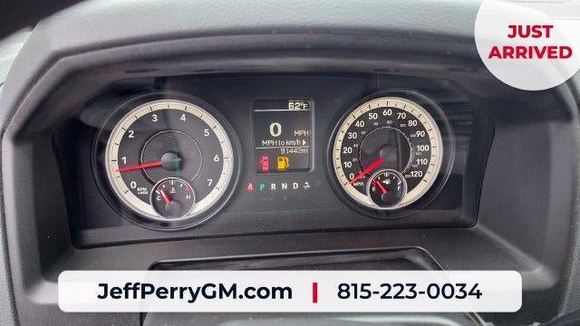Used 2013 RAM 1500 Express AWD/4WD image 14