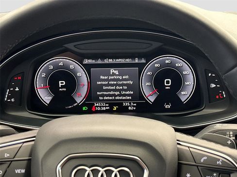 Certified 2022 Audi Q7 2.0T Premium Plus AWD/4WD image 12