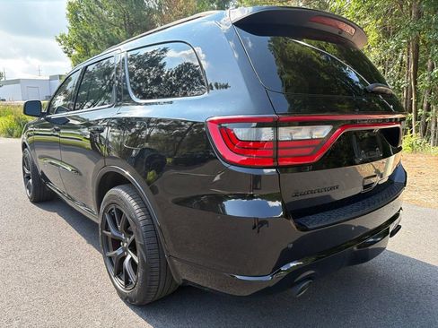 Used 2023 Dodge Durango R/T RWD image 8