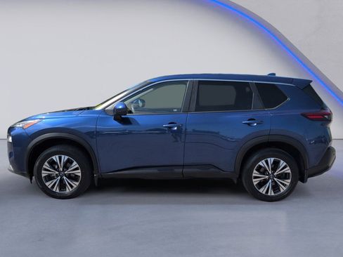 Used 2023 Nissan Rogue SV AWD/4WD image 11