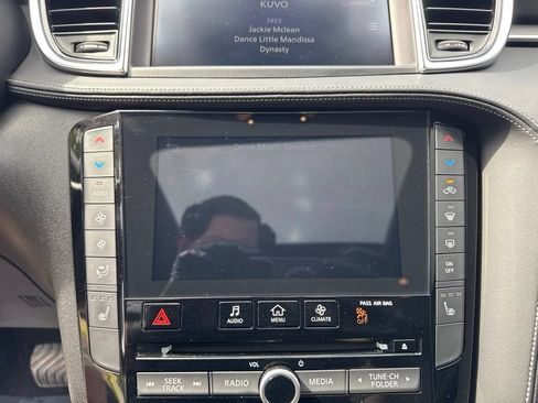 Used 2021 INFINITI QX50 Luxe w/ Cargo Package AWD/4WD image 19