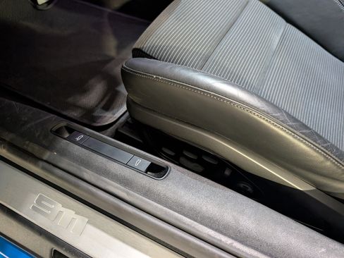 Certified 2022 Porsche 911 Targa 4S AWD/4WD image 22