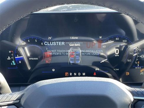 New 2026 Ford Mustang GT image 17