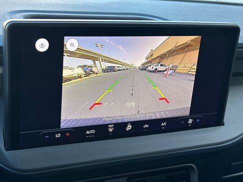 New 2026 Ford Maverick XL w/ Equipment Group 101A image 17