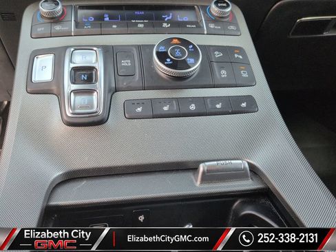 Used 2021 Hyundai Palisade Limited w/ Cargo Package AWD/4WD image 16