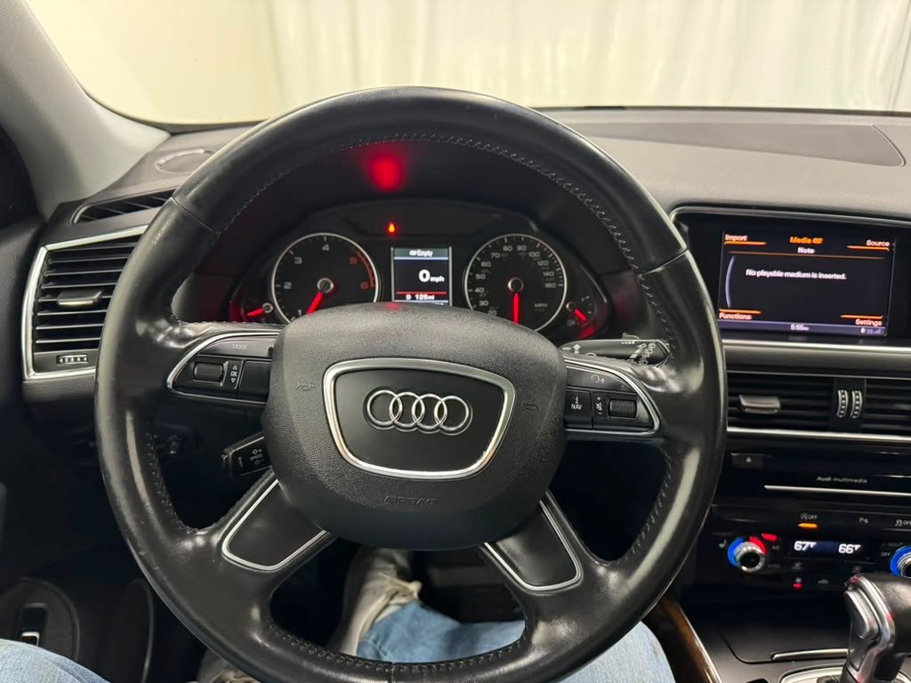 Used 2014 Audi Q5 TDI Premium Plus AWD/4WD image 24
