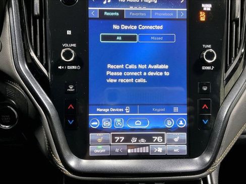 Used 2023 Subaru Outback Wilderness image 32