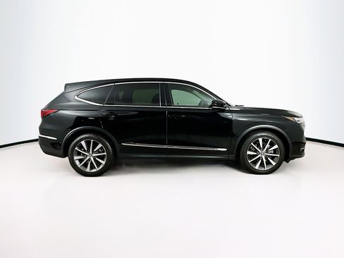 Used 2025 Acura MDX SH-AWD w/ Technology Package image 10