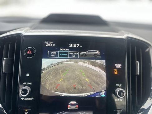 Used 2023 Subaru Ascent Limited w/ Technology Package image 11