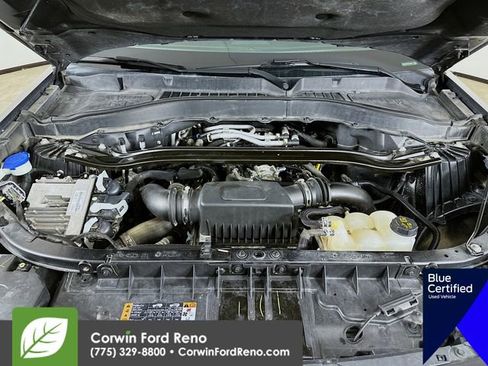 Used 2021 Ford Explorer ST w/ Equipment Group 401A image 36