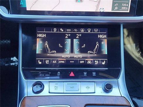 Used 2023 Audi A6 3.0T Prestige w/ Prestige Package image 20