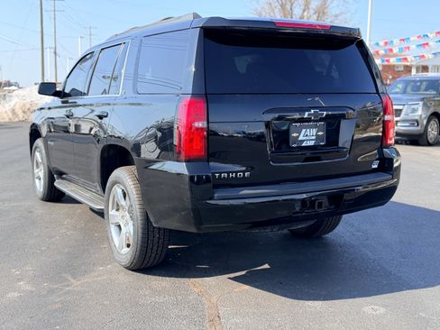 Used 2017 Chevrolet Tahoe LT image 7