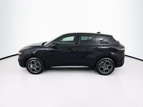 Used 2024 Alfa Romeo Tonale Ti w/ Active Assist Package AWD/4WD image 4