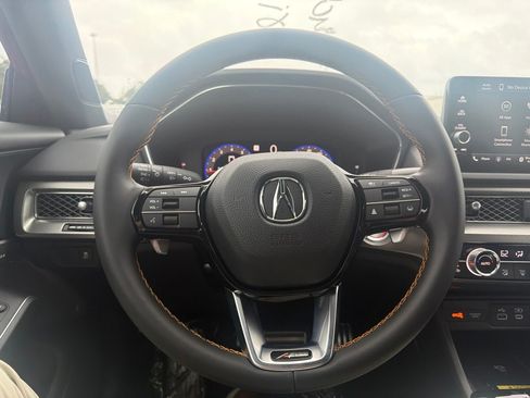Used 2026 Acura Integra A-Spec w/ Technology Package FWD image 10