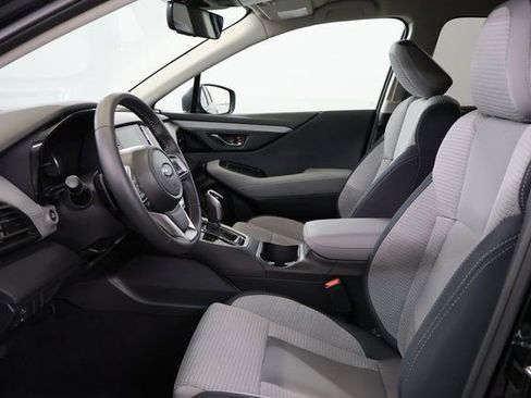 New 2025 Subaru Outback Premium w/ Popular Package #1A image 10