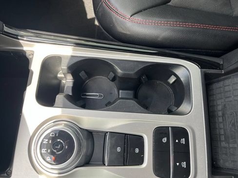 Used 2023 Ford Explorer ST-Line RWD image 20