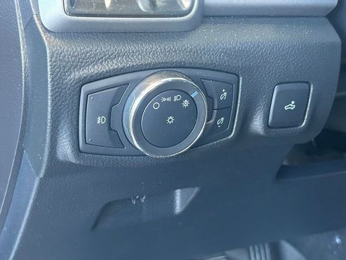 Certified 2019 Ford Ranger XLT w/ Equipment Group 302A Luxury image 37