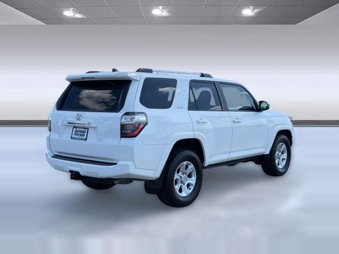 Used 2023 Toyota 4Runner SR5 RWD image 9