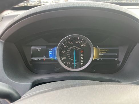 Used 2015 Ford Explorer XLT w/ Equipment Group 202B image 14