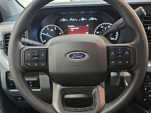 New 2026 Ford F250 XLT image 17