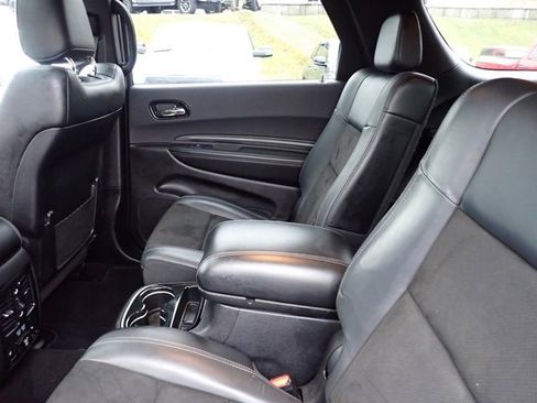 Used 2021 Dodge Durango GT image 14