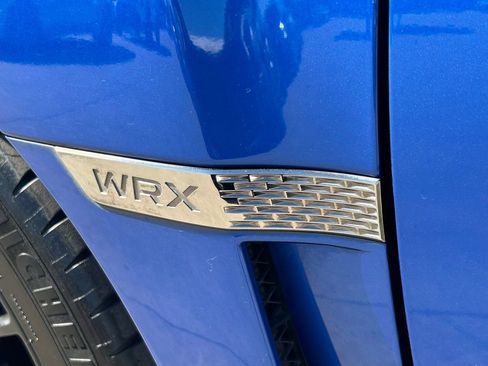 Used 2015 Subaru WRX Premium image 15