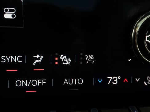 Used 2026 GMC Yukon XL Denali Ultimate image 27