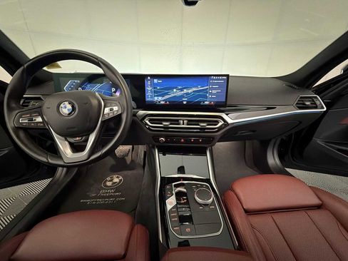 Certified 2023 BMW 330i xDrive 330i xDrive w/ Driving Assistance Package image 14