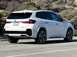 Certified 2023 BMW X1 xDrive28i w/ M Sport Package video 2