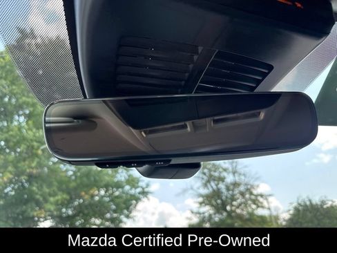 Certified 2026 MAZDA CX-50 2.5 Turbo w/ Accent Package AWD/4WD image 54