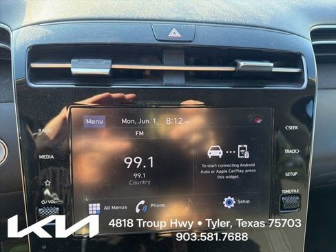 Used 2022 Hyundai Tucson SEL w/ Convenience Package FWD image 19