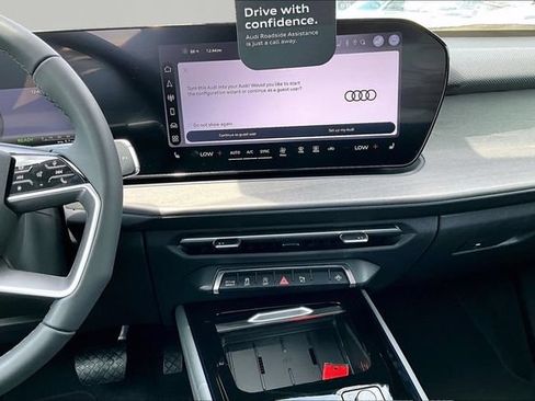 New 2026 Audi Q3 quattro 2.0T AWD/4WD image 6