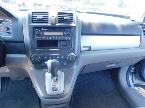 Used 2011 Honda CR-V LX image 7
