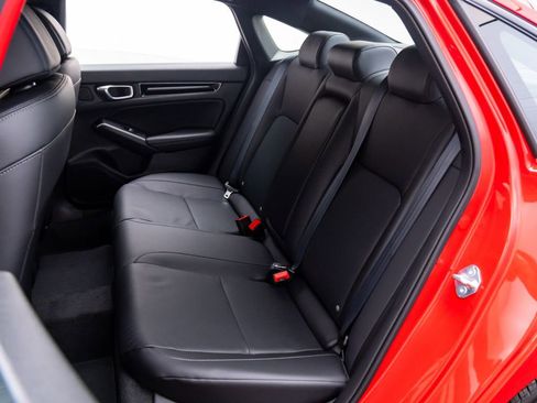 Certified 2026 Honda Civic Sport Touring image 18