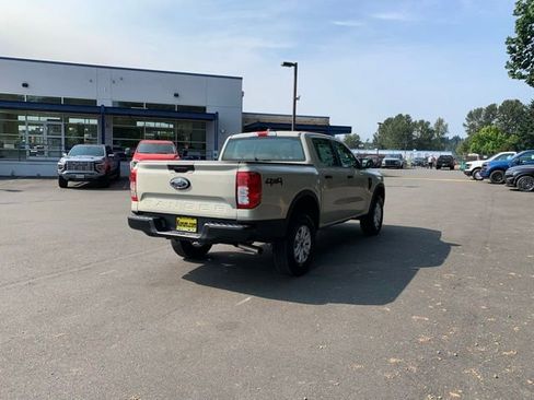 New 2025 Ford Ranger XL image 6