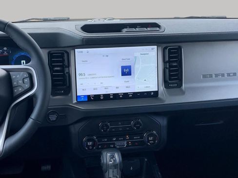 New 2026 Ford Bronco Outer Banks AWD/4WD image 6