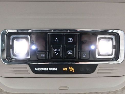 Used 2024 Lincoln Corsair AWD w/ Equipment Group 101A image 36