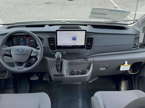 New 2026 Ford Transit 250 148 Medium Roof image 10