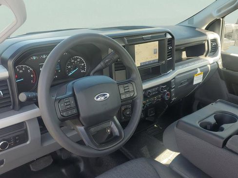 New 2026 Ford F350 XL w/ Snow Plow Prep Package image 23