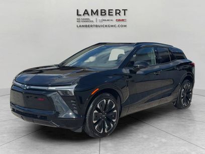 Used 2026 Chevrolet Blazer EV RS w/ Super Cruise Package