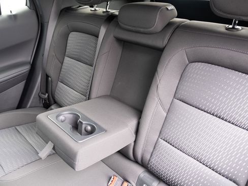 New 2026 Chevrolet Equinox LT w/ Safety and Technology Package AWD/4WD image 15
