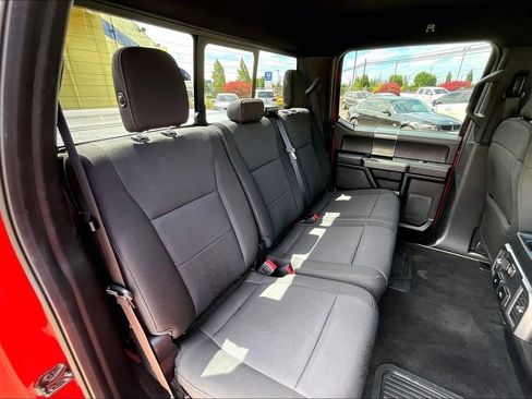 Used 2018 Ford F150 XLT w/ Equipment Group 302A Luxury RWD image 20
