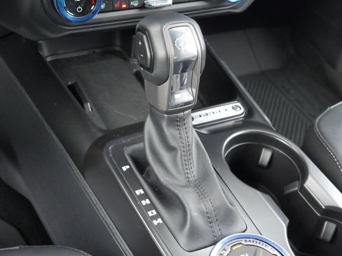 Certified 2025 Ford Bronco Outer Banks image 17