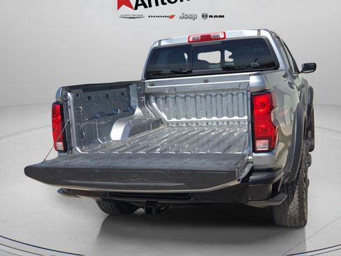 Used 2024 Chevrolet Colorado Trail Boss w/ Advanced Trailering Package image 21