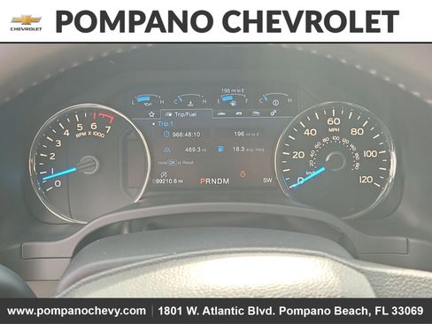 Used 2018 Ford F150 Lariat w/ Equipment Group 501A Mid image 29