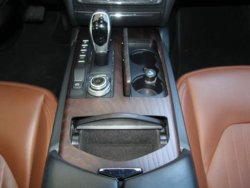 Used 2018 Maserati Ghibli image 17