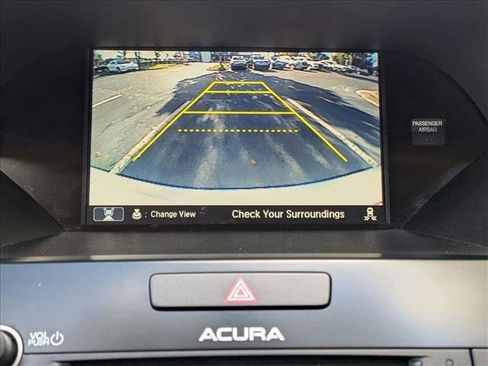 Used 2016 Acura RDX w/ Technology Package image 14